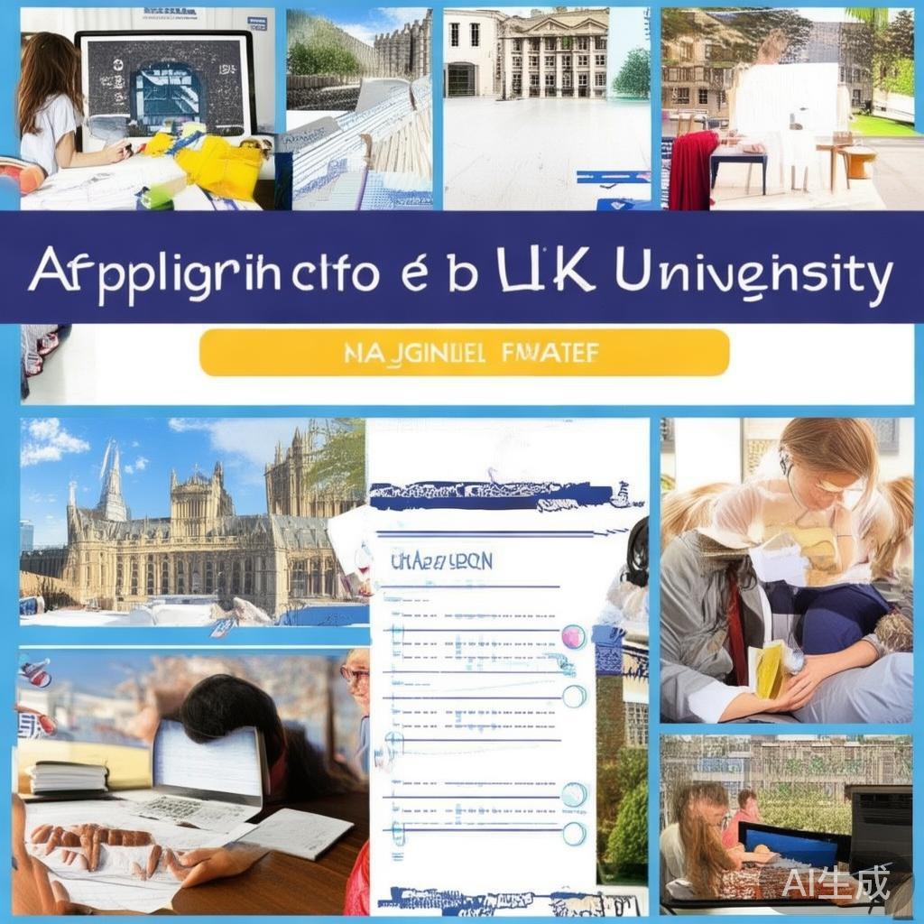 申请英国大学，从准备到提交的全面指南 - 快讯网 - 分享生活资讯热点话题综合门户网www.yibafushi.com