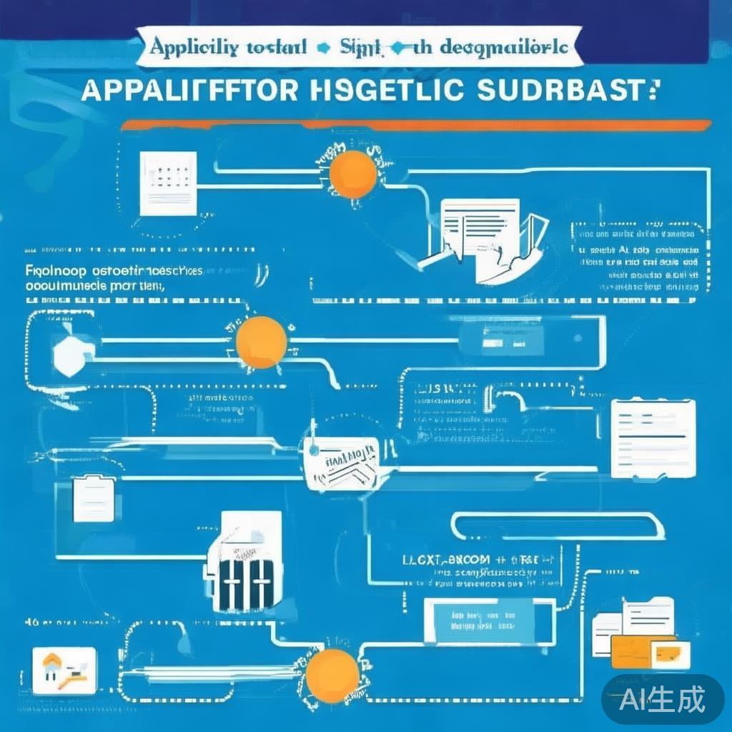 重点人群补贴申请全攻略，从 eligibility 到到账，一文读懂所有流程 - 快讯网 - 分享生活资讯热点话题综合门户网www.yibafushi.com