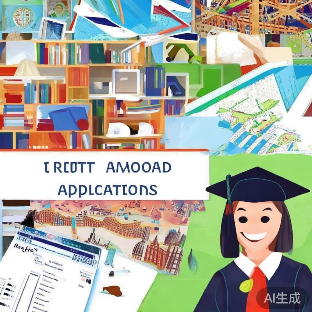 英国留学申请全攻略,从准备到成功入学的每一步 - 快讯网 - 分享生活资讯热点话题综合门户网www.yibafushi.com