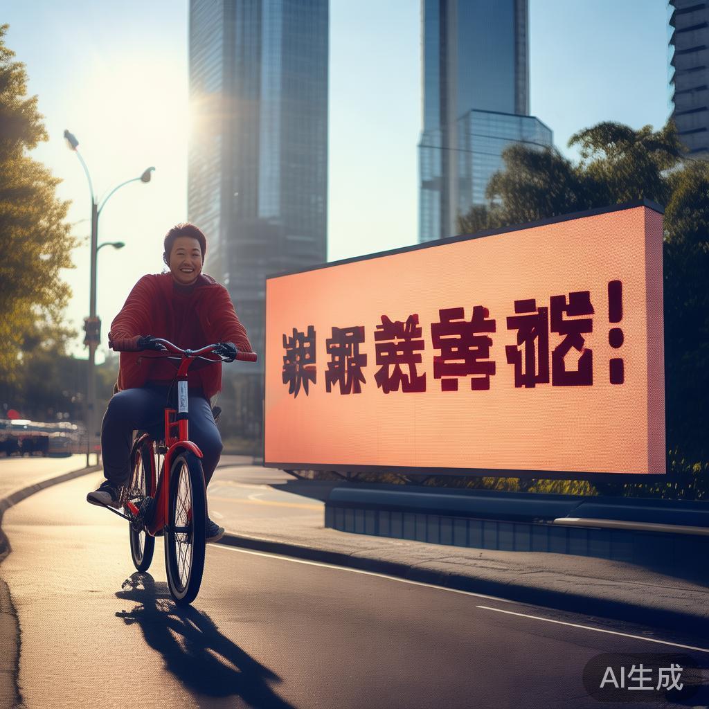 摩拜骑行补贴,助您开启一段愉快的骑行之旅! - 快讯网 - 分享生活资讯热点话题综合门户网www.yibafushi.com