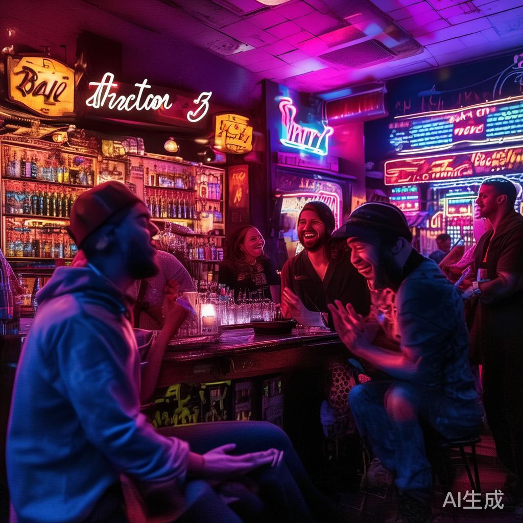 酒吧获客游戏怎么玩?这个秘密武器让生意翻倍! - 快讯网 - 分享生活资讯热点话题综合门户网www.yibafushi.com