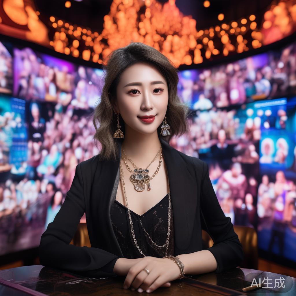 玉石主播如何精准获客?这5招让你的直播间爆满! - 快讯网 - 分享生活资讯热点话题综合门户网www.yibafushi.com