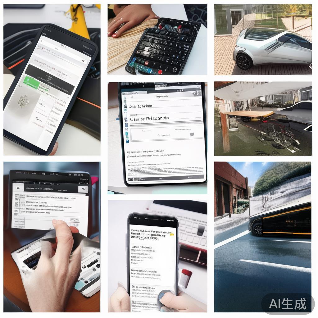 网约车申请流程详解,从准备到上路的全过程 - 快讯网 - 分享生活资讯热点话题综合门户网www.yibafushi.com