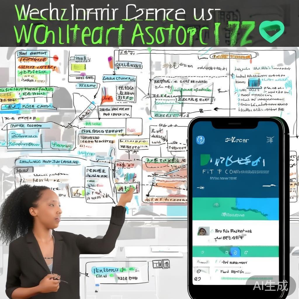 微信获客,从零开始的实战策略与执行指南 - 快讯网 - 分享生活资讯热点话题综合门户网www.yibafushi.com