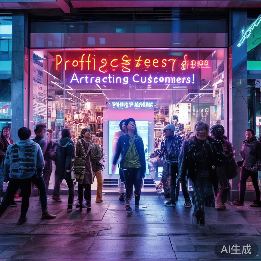 扬州门店获客怎么盈利？这个秘密武器你一定要知道！ - 快讯网 - 分享生活资讯热点话题综合门户网www.yibafushi.com