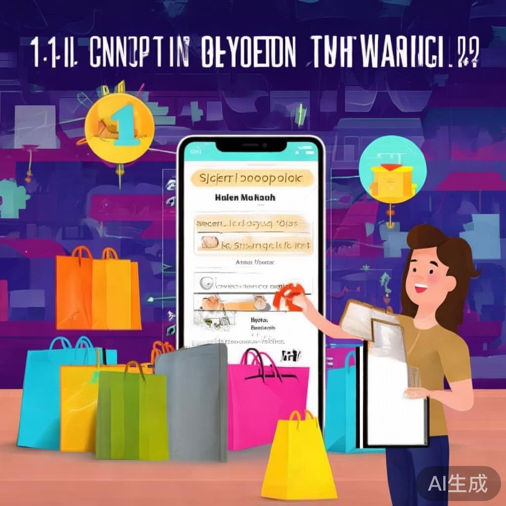 双11购物津贴领取攻略,你不知道的实用技巧 - 快讯网 - 分享生活资讯热点话题综合门户网www.yibafushi.com