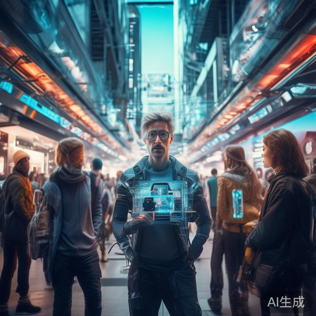 场景获客,未来营销的制胜法宝,你准备好了吗? - 快讯网 - 分享生活资讯热点话题综合门户网www.yibafushi.com