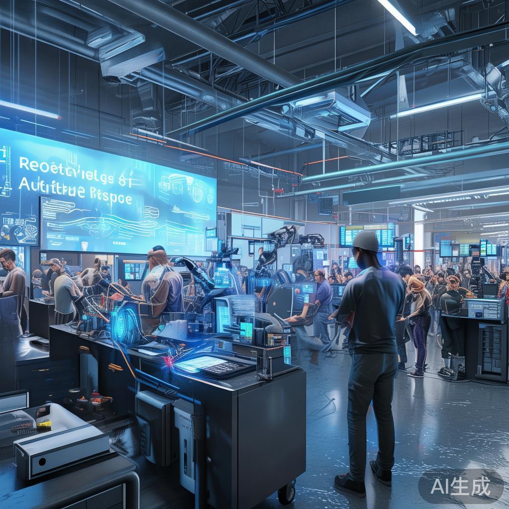AI革命席卷汽修行业!这些获客黑科技让传统汽修店暴增客户源 - 快讯网 - 分享生活资讯热点话题综合门户网www.yibafushi.com