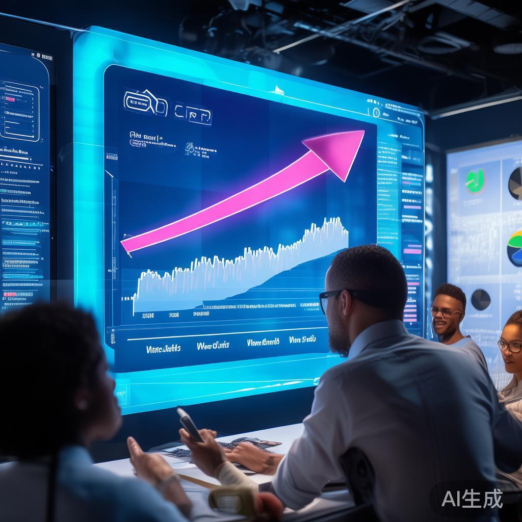 如何计算获客比例提升?——掌握营销效率的关键指标 - 快讯网 - 分享生活资讯热点话题综合门户网www.yibafushi.com