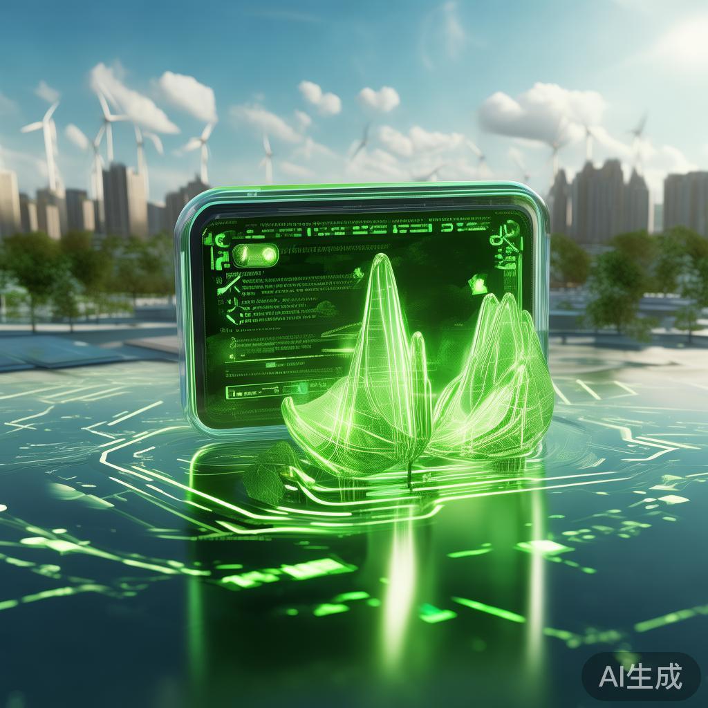 电子环保卡,轻松实现环保数字化 - 快讯网 - 分享生活资讯热点话题综合门户网www.yibafushi.com
