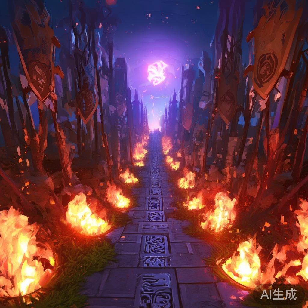 英雄联盟火种领取必经之路 - 快讯网 - 分享生活资讯热点话题综合门户网www.yibafushi.com