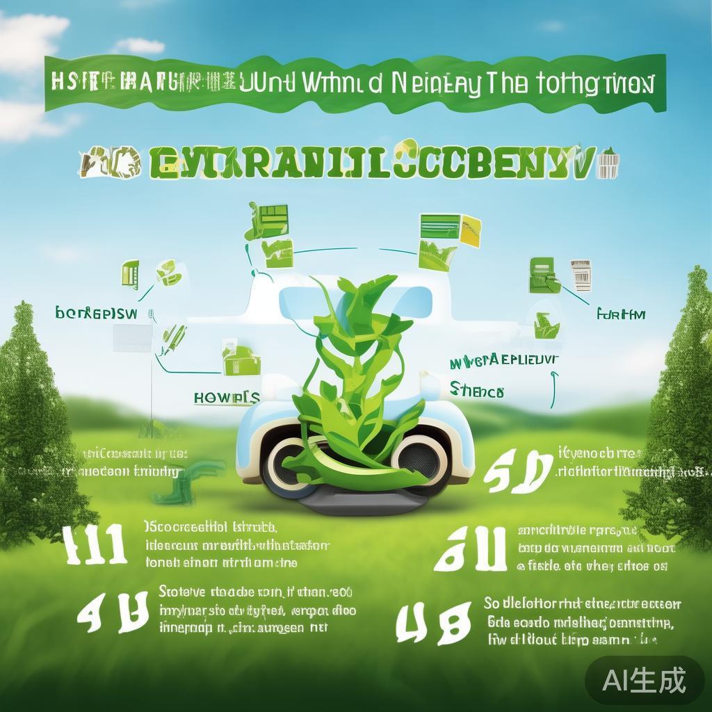 环保车标志领取指南 - 快讯网 - 分享生活资讯热点话题综合门户网www.yibafushi.com