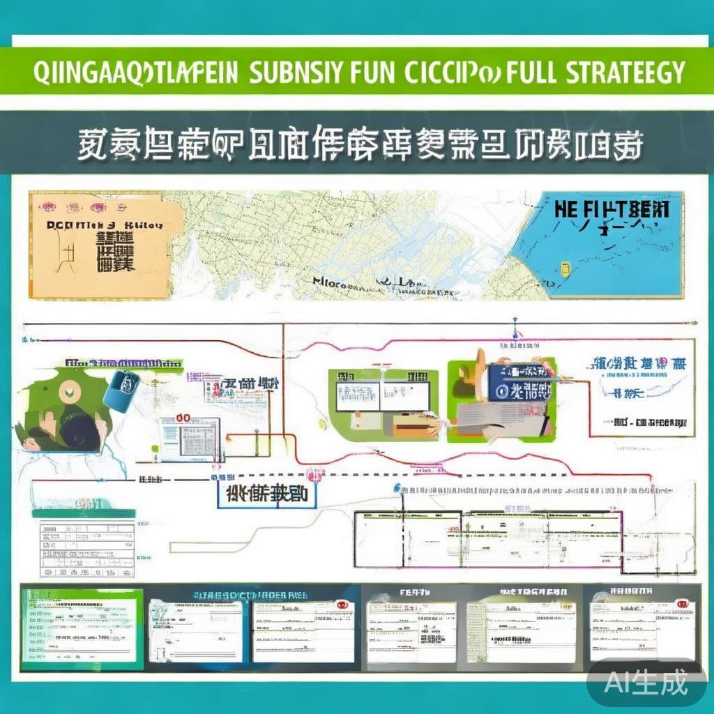 青岛人才补贴资金申请全攻略,政策解读、流程指南与注意事项 - 快讯网 - 分享生活资讯热点话题综合门户网www.yibafushi.com