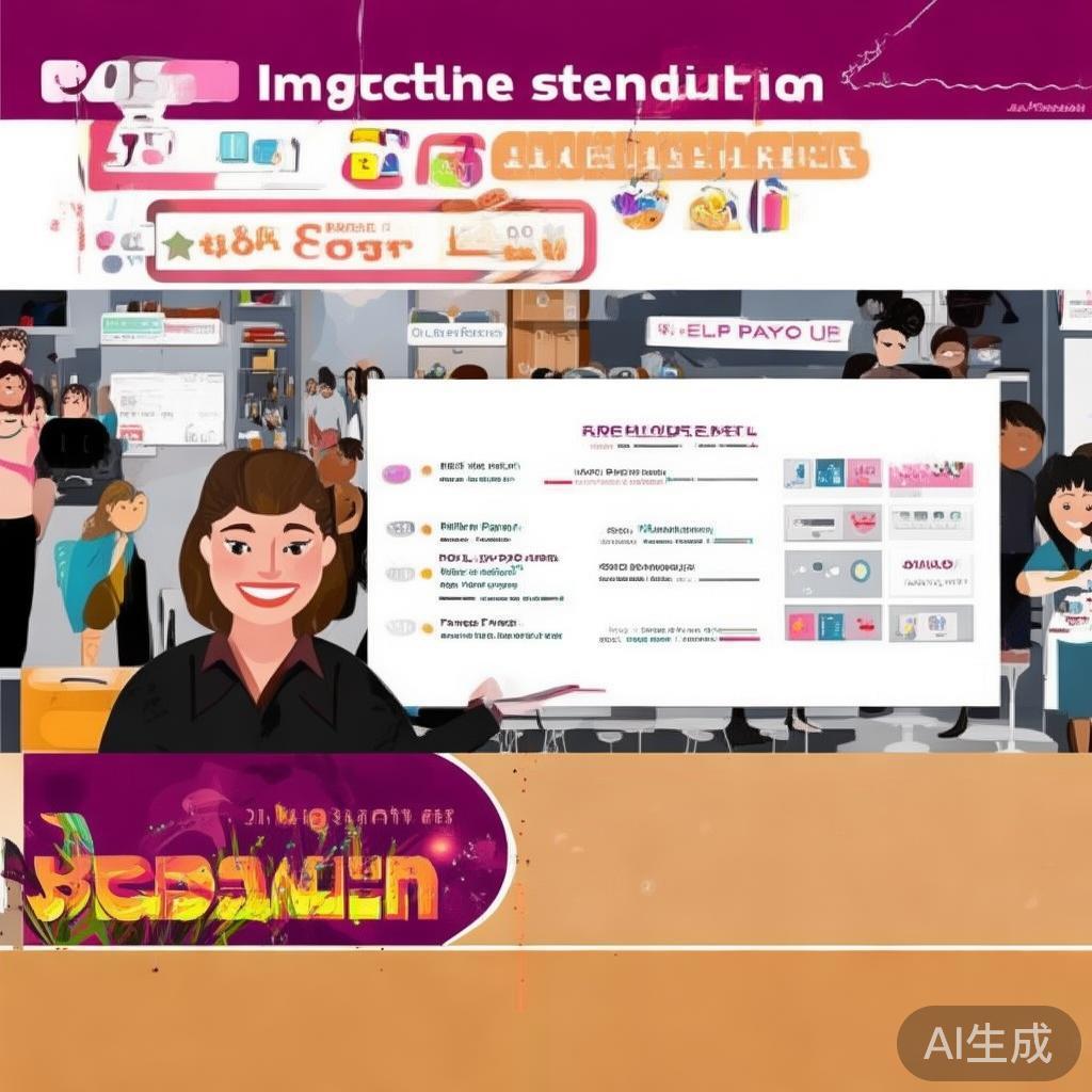 美业人必看!2024年最有效的获客策略,让你的美容院不再冷清 - 快讯网 - 分享生活资讯热点话题综合门户网www.yibafushi.com