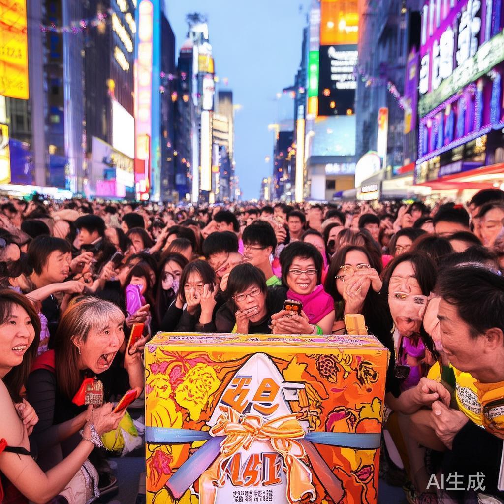 恋舞回归礼包怎么领取？乐迷们期待已久的惊喜 arrives！ - 快讯网 - 分享生活资讯热点话题综合门户网www.yibafushi.com