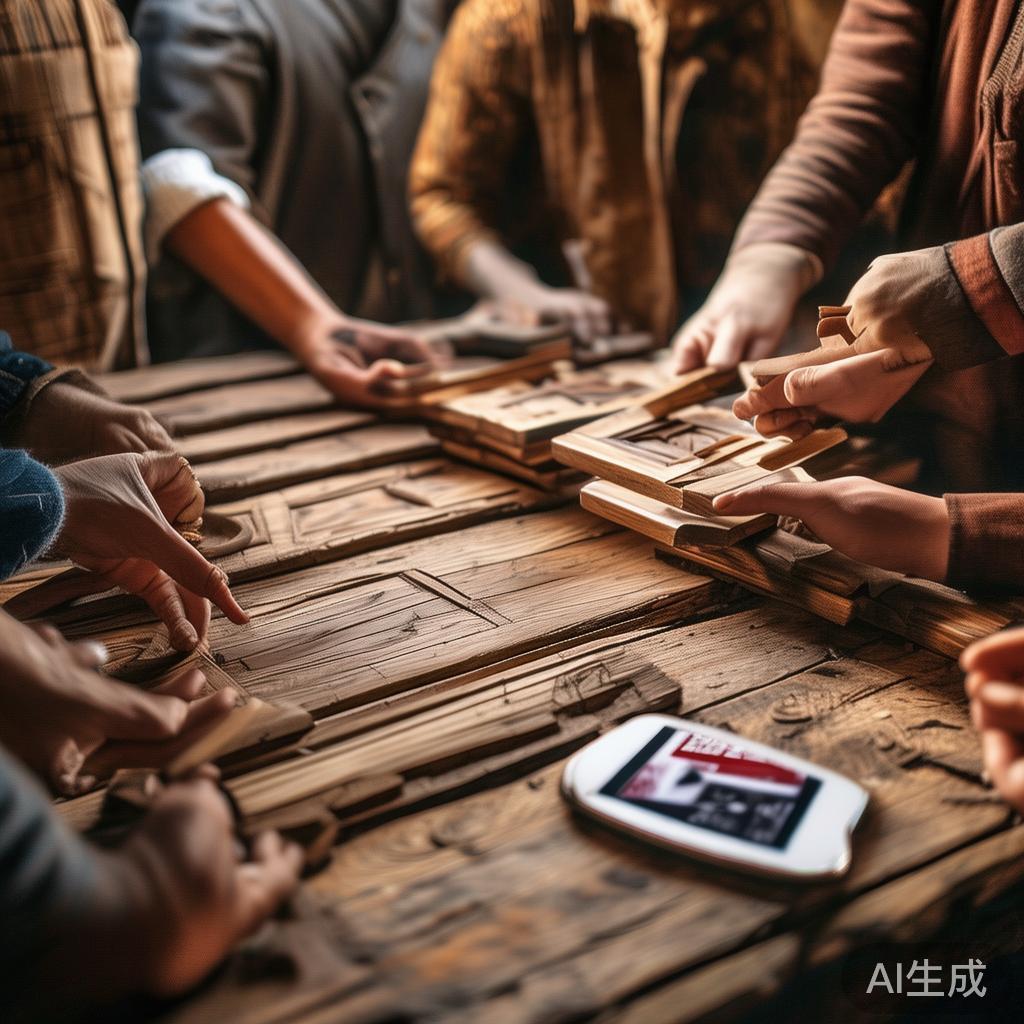 低成本获客,木门行业的营销密码! - 快讯网 - 分享生活资讯热点话题综合门户网www.yibafushi.com