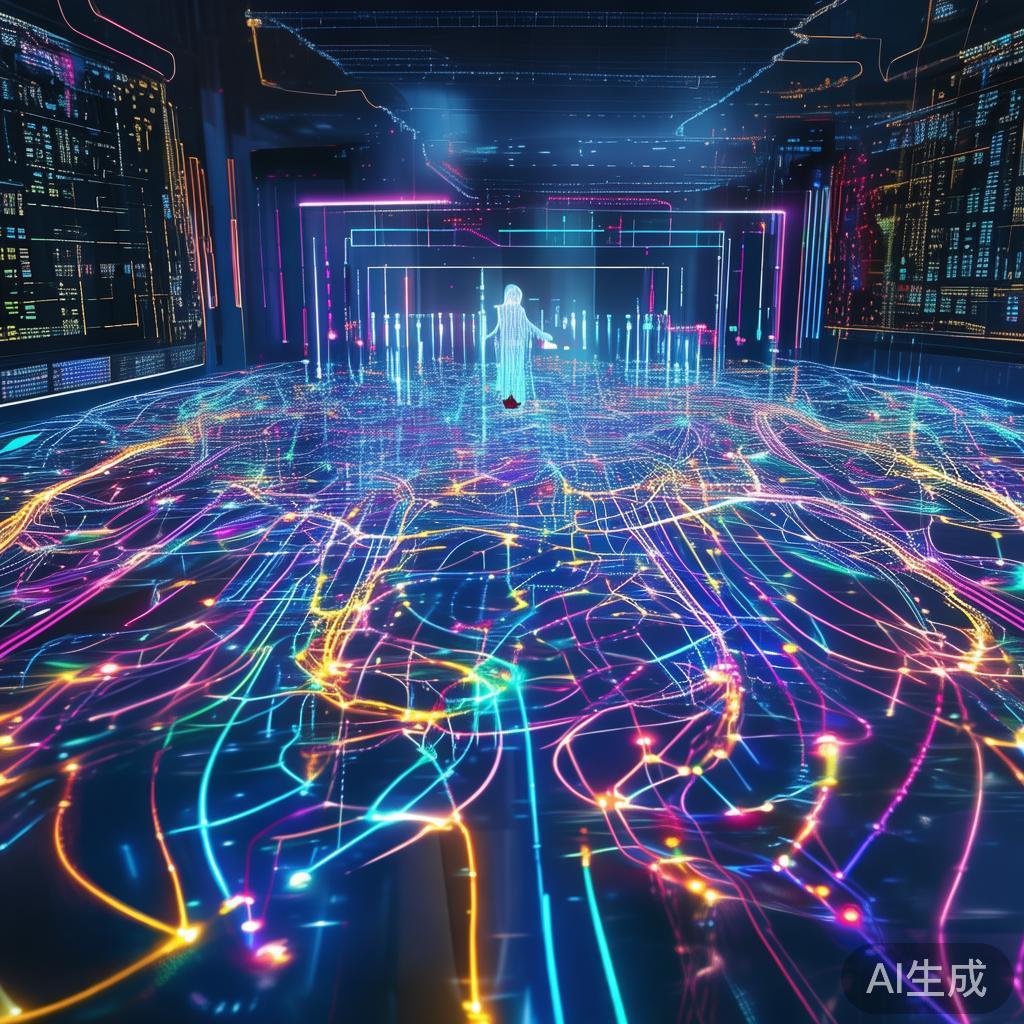 IP矩阵获客,打造多维流量池,实现低成本高转化的终极玩法 - 快讯网 - 分享生活资讯热点话题综合门户网www.yibafushi.com