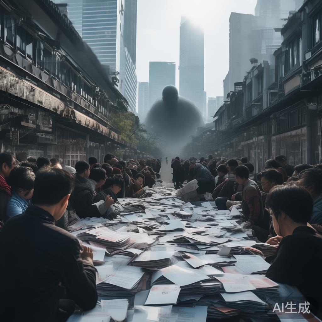 杭州补贴申请失败潮背后，政策初衷与现实落差的深层剖析 - 快讯网 - 分享生活资讯热点话题综合门户网www.yibafushi.com