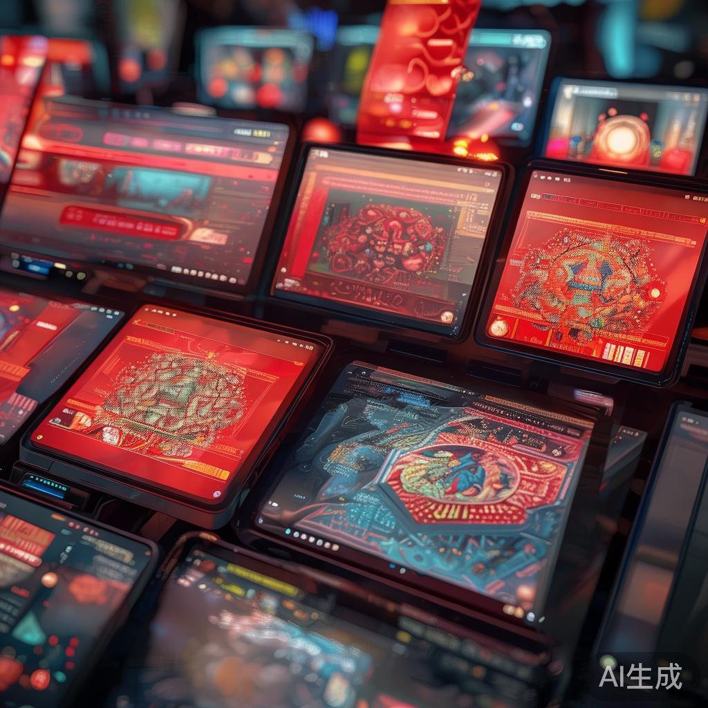 微信游戏红包太常见了，你真的了解吗？ - 快讯网 - 分享生活资讯热点话题综合门户网www.yibafushi.com