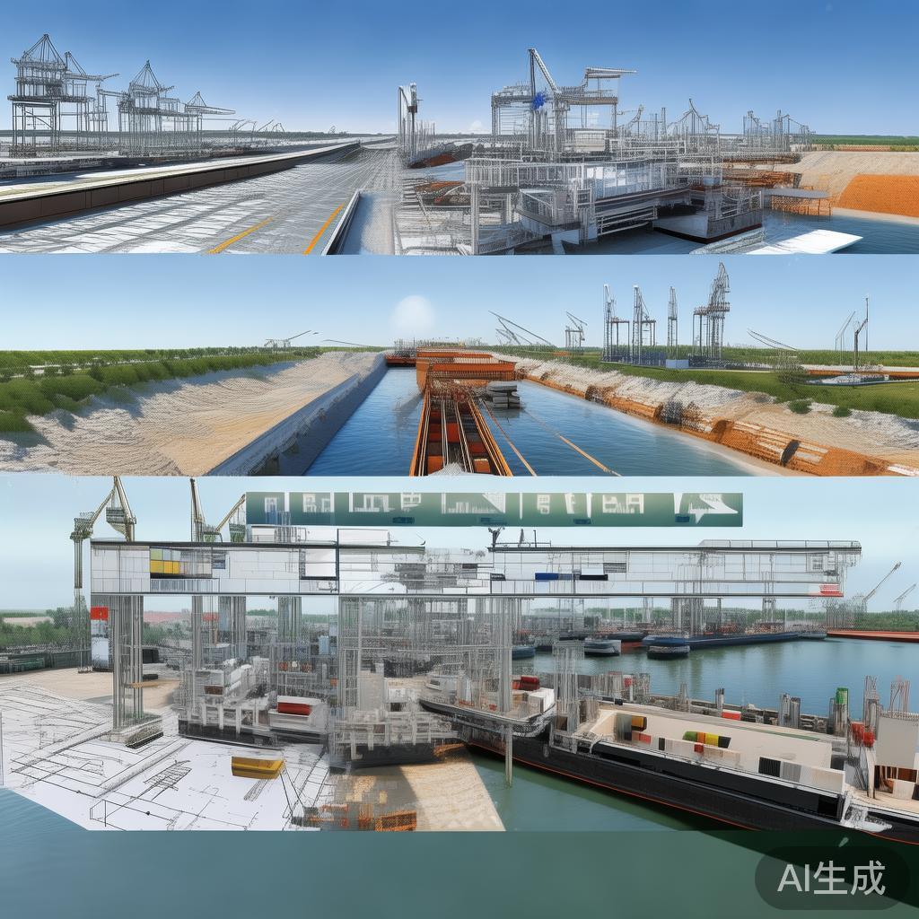 内河申请建设码头流程详解,从规划到运营的每一步 - 快讯网 - 分享生活资讯热点话题综合门户网www.yibafushi.com