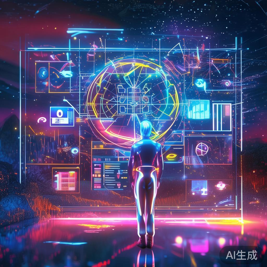 私域流量的获客密码,低成本高转化的终极指南 - 快讯网 - 分享生活资讯热点话题综合门户网www.yibafushi.com