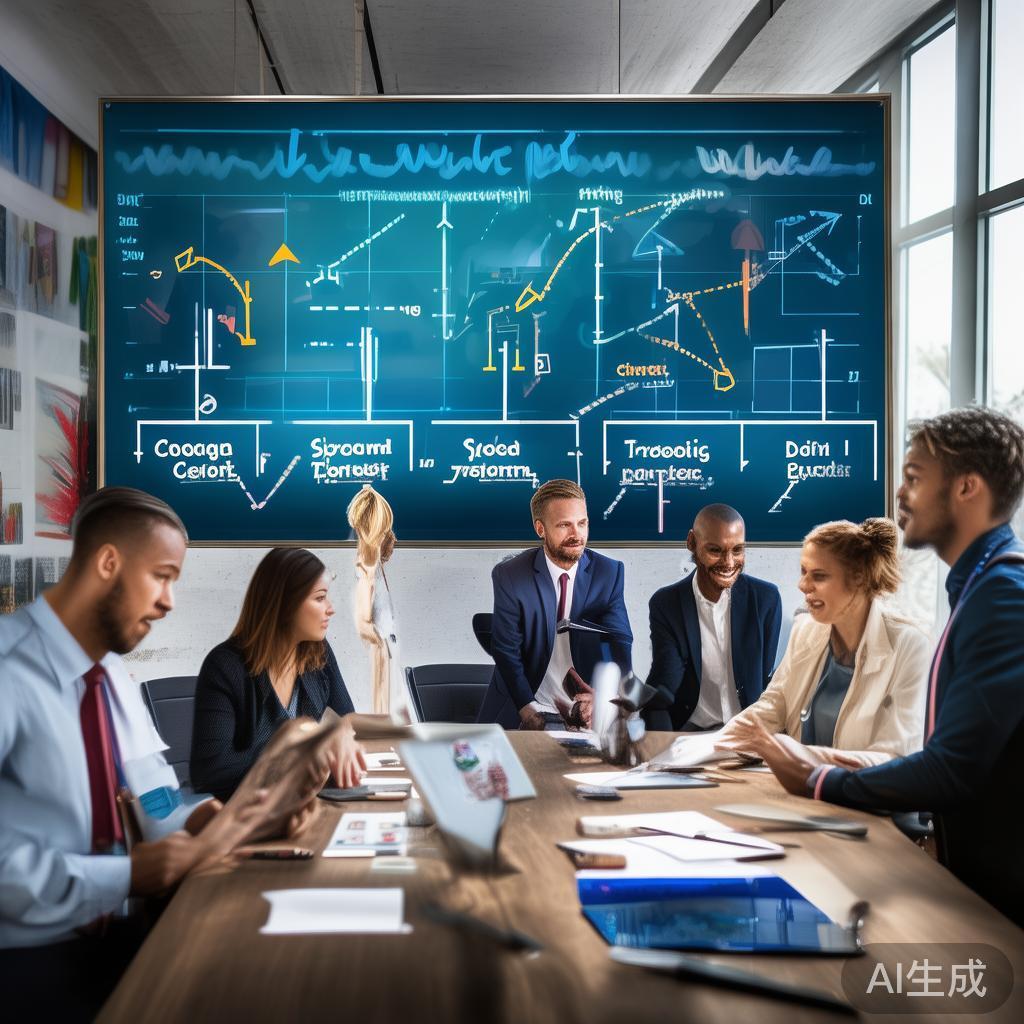 融资中介怎么获客?这5招让你的业务量翻倍! - 快讯网 - 分享生活资讯热点话题综合门户网www.yibafushi.com