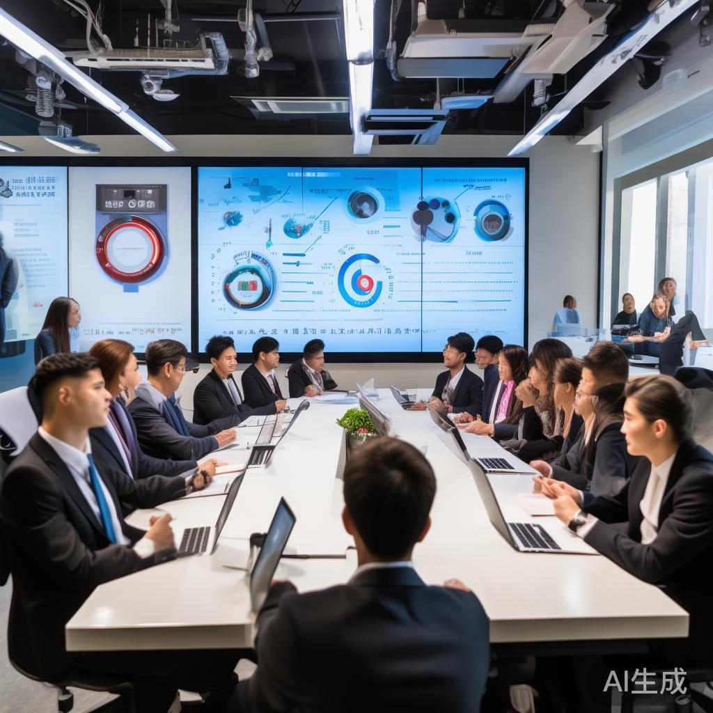 深圳外贸企业如何精准获客?这5大策略让你订单不断! - 快讯网 - 分享生活资讯热点话题综合门户网www.yibafushi.com
