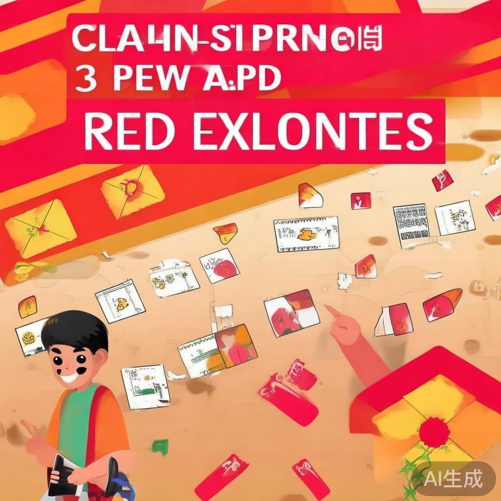 派派奖励红包领取指南 - 快讯网 - 分享生活资讯热点话题综合门户网www.yibafushi.com