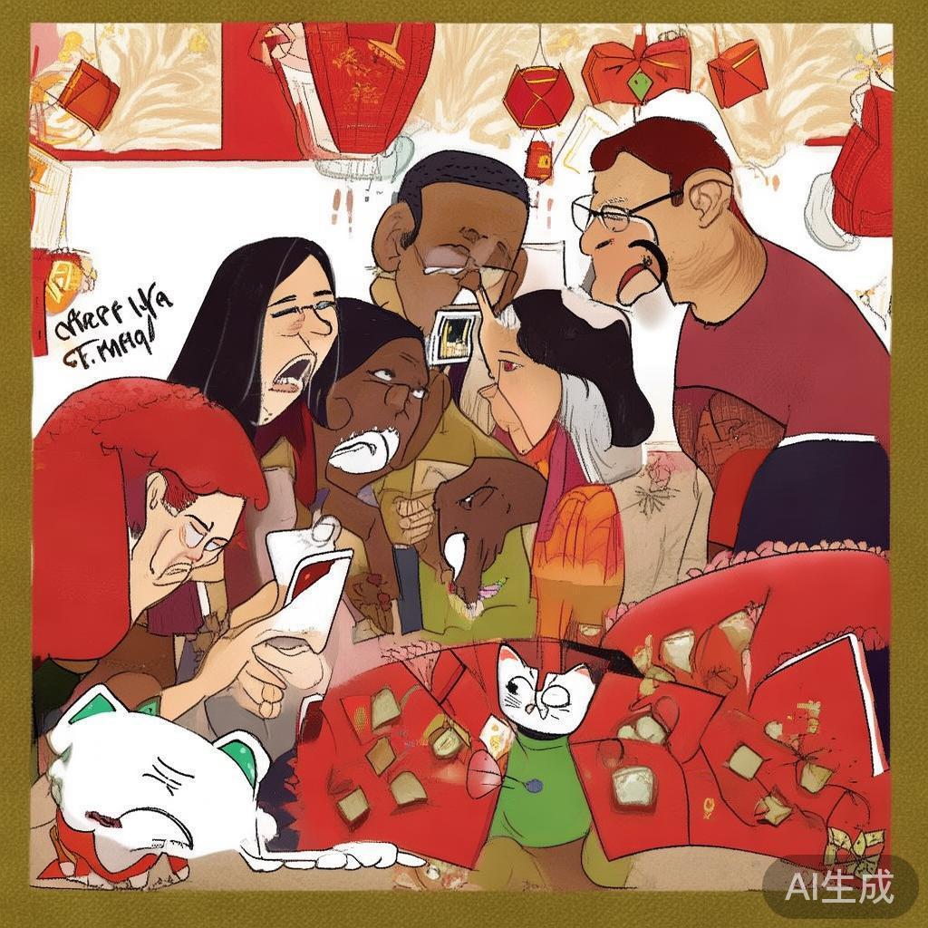 微信红包怎么用不中?这些原因你了解吗? - 快讯网 - 分享生活资讯热点话题综合门户网www.yibafushi.com