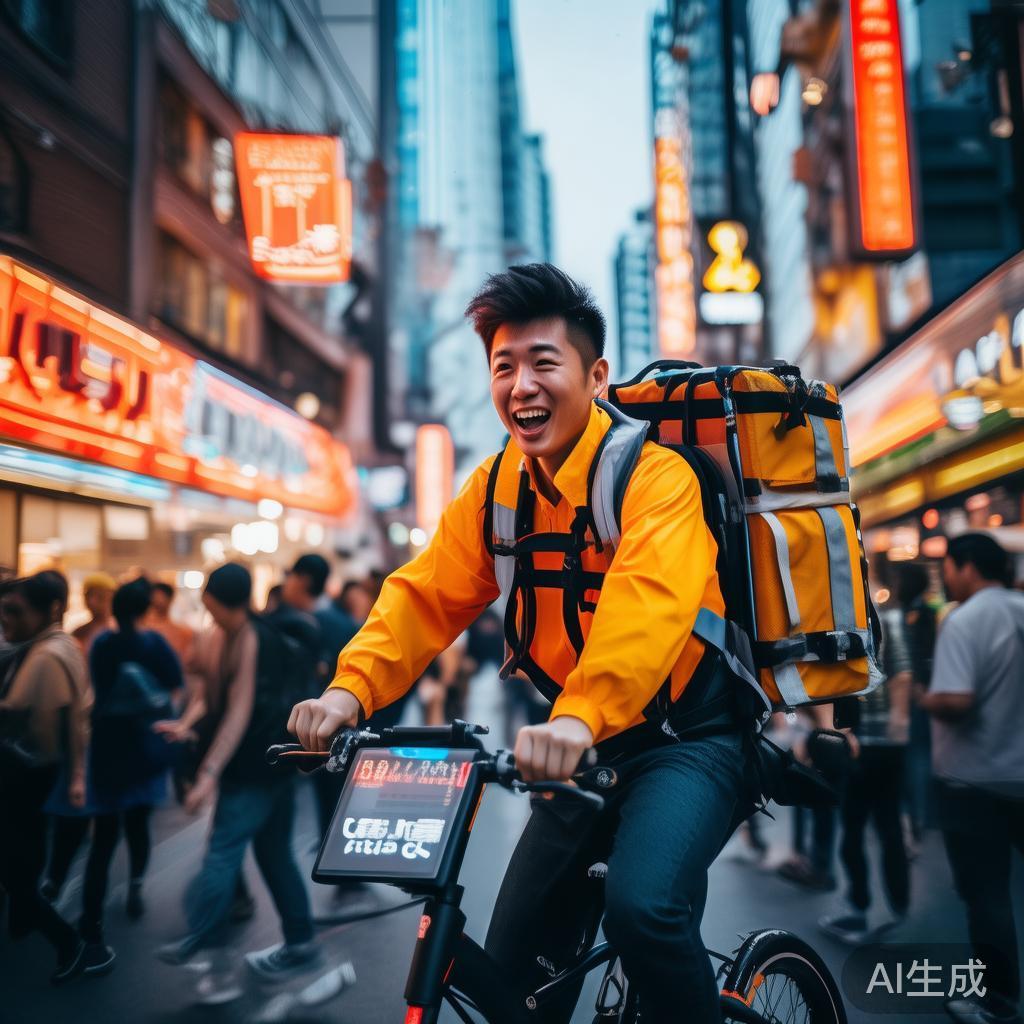 美团送流量,你真的不知道的高送流量技巧 - 快讯网 - 分享生活资讯热点话题综合门户网www.yibafushi.com
