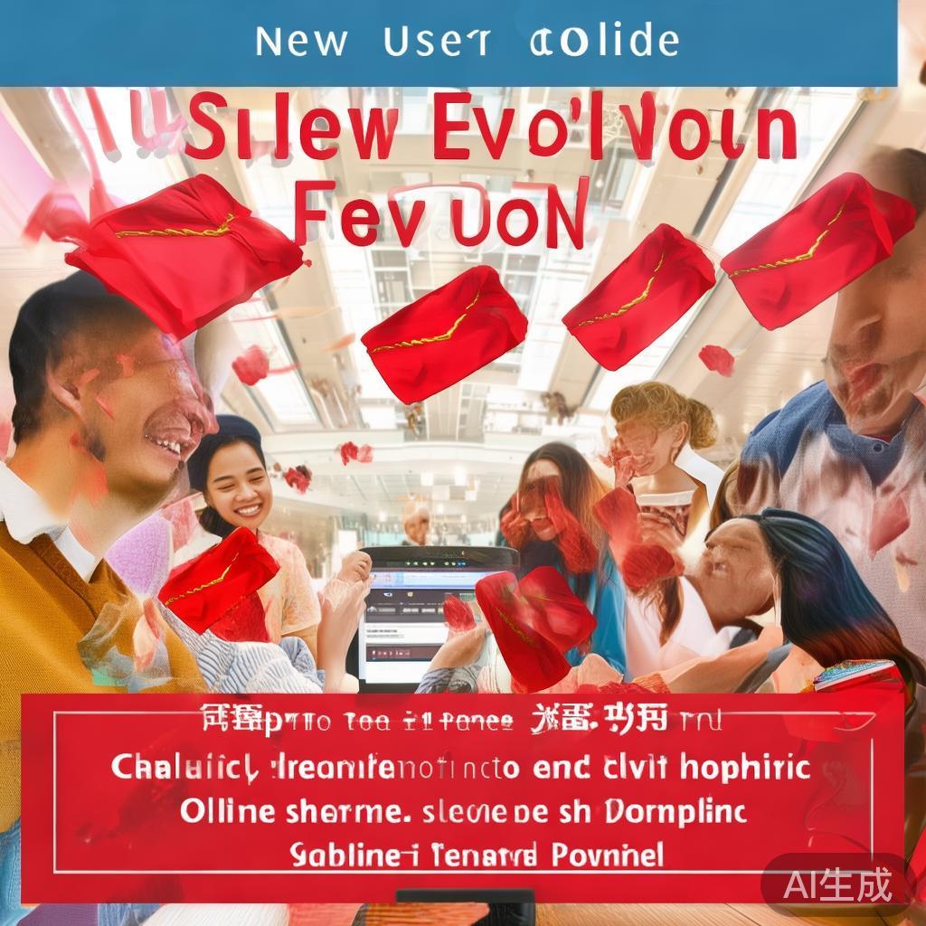 一淘新人红包领取指南 - 快讯网 - 分享生活资讯热点话题综合门户网www.yibafushi.com