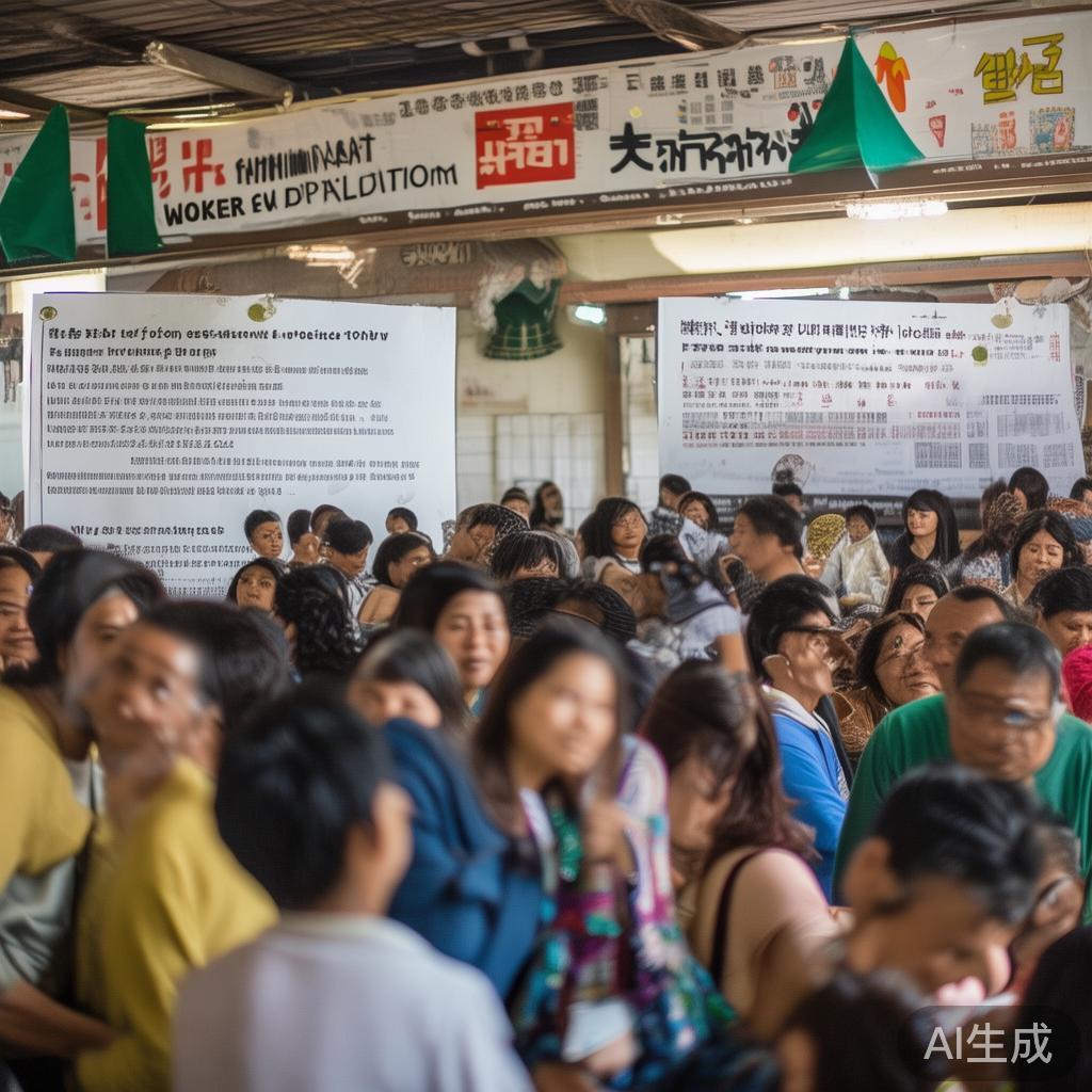 务工补贴申请表,政策落地的桥梁与民生的温度 - 快讯网 - 分享生活资讯热点话题综合门户网www.yibafushi.com