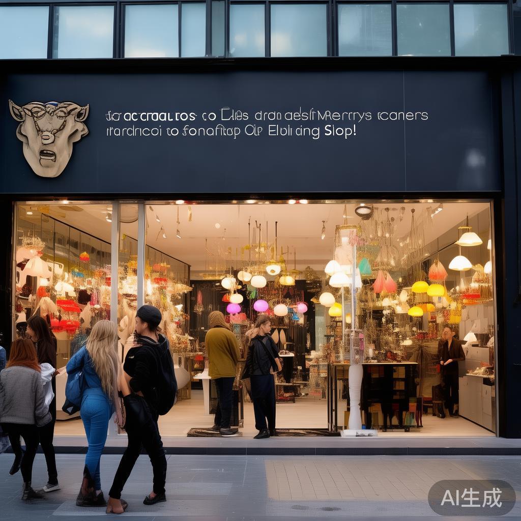 公牛灯具店如何精准获客?这5个策略让你业绩翻倍! - 快讯网 - 分享生活资讯热点话题综合门户网www.yibafushi.com