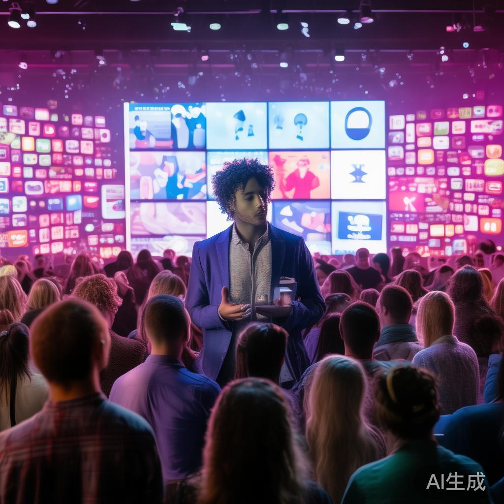 流量用满送，如何在社交平台中实现高效转化 - 快讯网 - 分享生活资讯热点话题综合门户网www.yibafushi.com