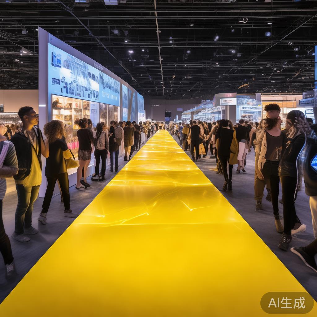 展会签单的黄金通道,如何让展会成为你的获客密码? - 快讯网 - 分享生活资讯热点话题综合门户网www.yibafushi.com