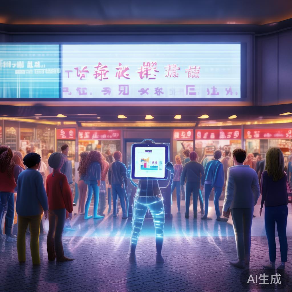 店铺获客秘籍,如何精准找到你的目标客户? - 快讯网 - 分享生活资讯热点话题综合门户网www.yibafushi.com