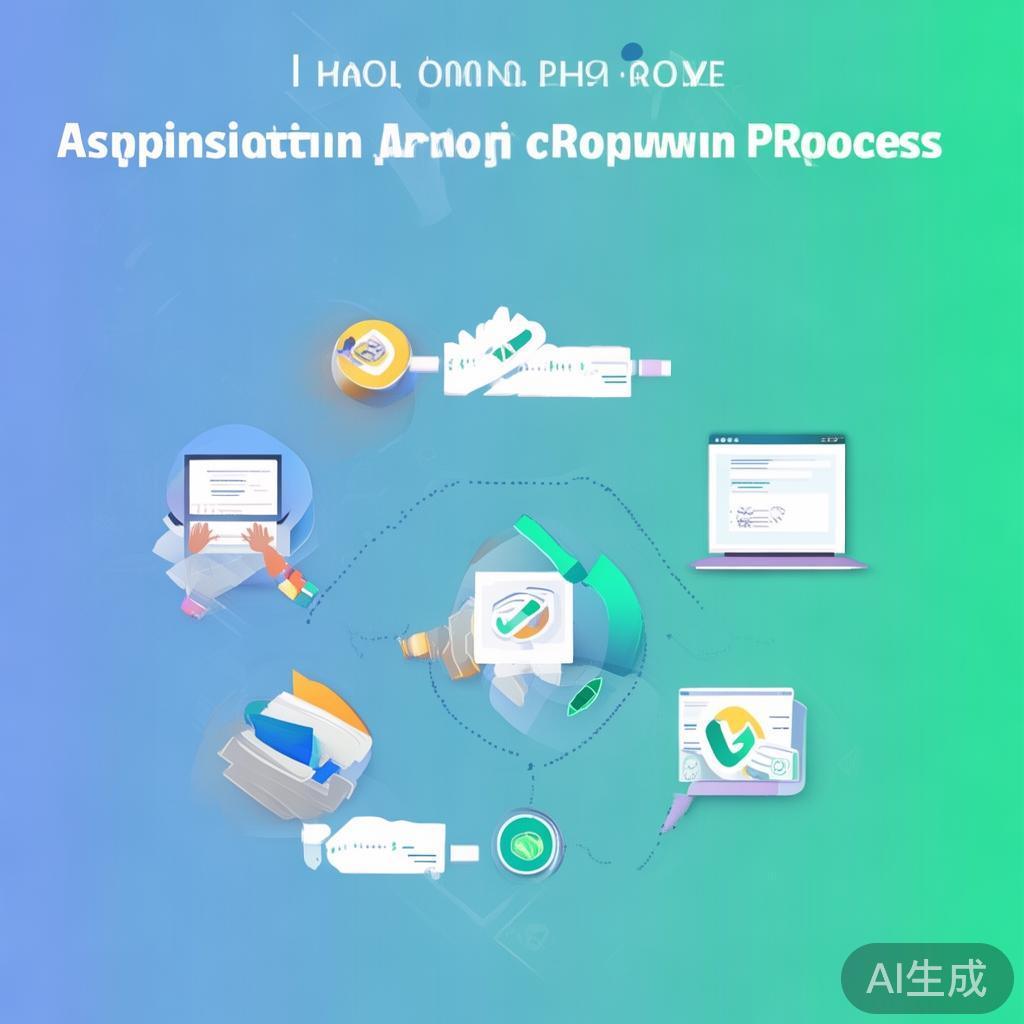 我来贷申请审核流程详解,从提交到放款的每一步 - 快讯网 - 分享生活资讯热点话题综合门户网www.yibafushi.com