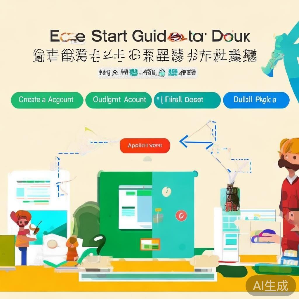 轻松上手,百家号申请全流程指南 - 快讯网 - 分享生活资讯热点话题综合门户网www.yibafushi.com