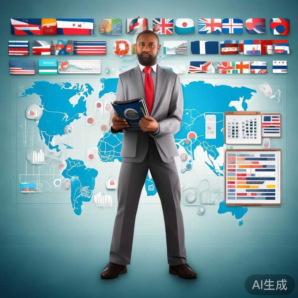 外贸高效获客的终极指南,低成本、高转化的实战策略 - 快讯网 - 分享生活资讯热点话题综合门户网www.yibafushi.com
