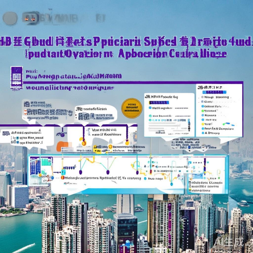香港BUD专项补贴申请全攻略,助力企业创新发展与竞争力提升 - 快讯网 - 分享生活资讯热点话题综合门户网www.yibafushi.com