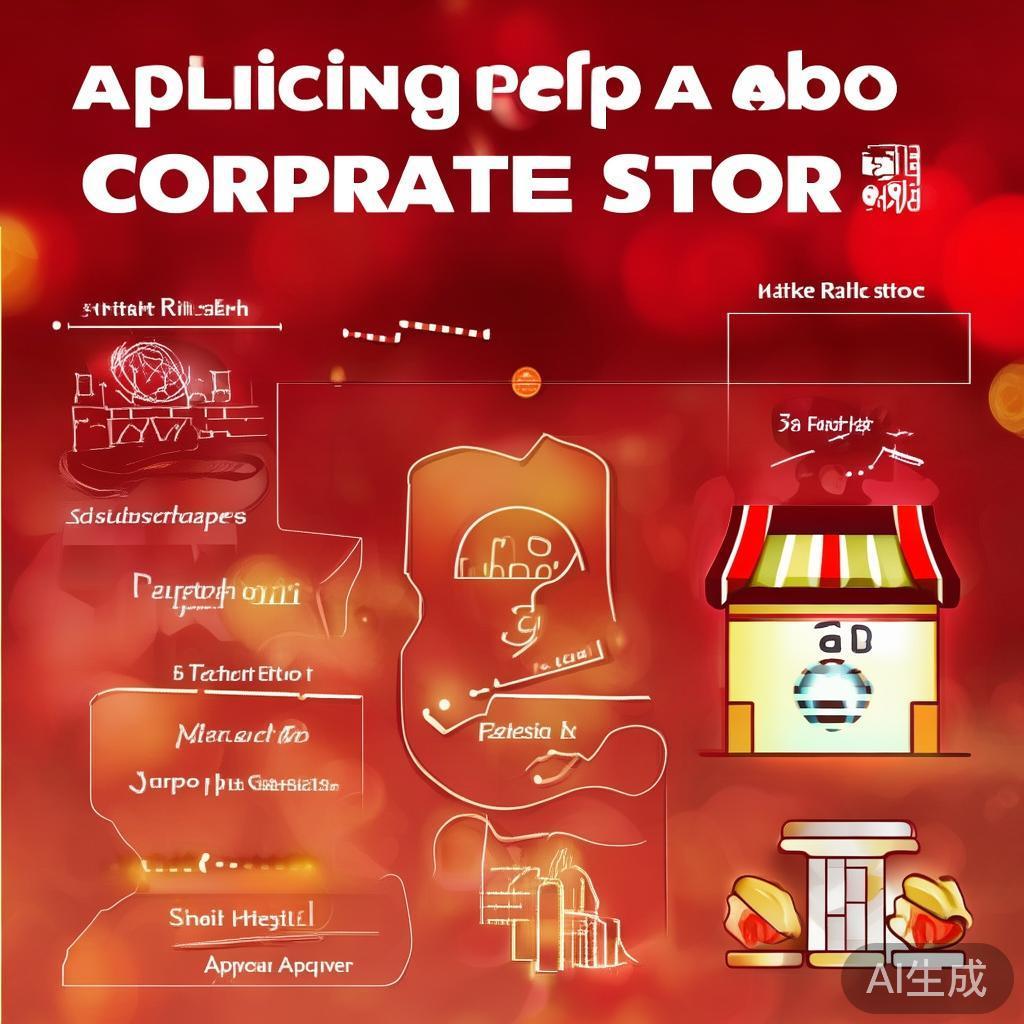 淘宝企业店铺申请全攻略,从准备到成功入驻的详细流程 - 快讯网 - 分享生活资讯热点话题综合门户网www.yibafushi.com