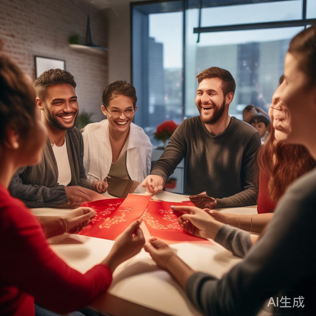 微信企业红包,让员工感受到温暖的家 - 快讯网 - 分享生活资讯热点话题综合门户网www.yibafushi.com
