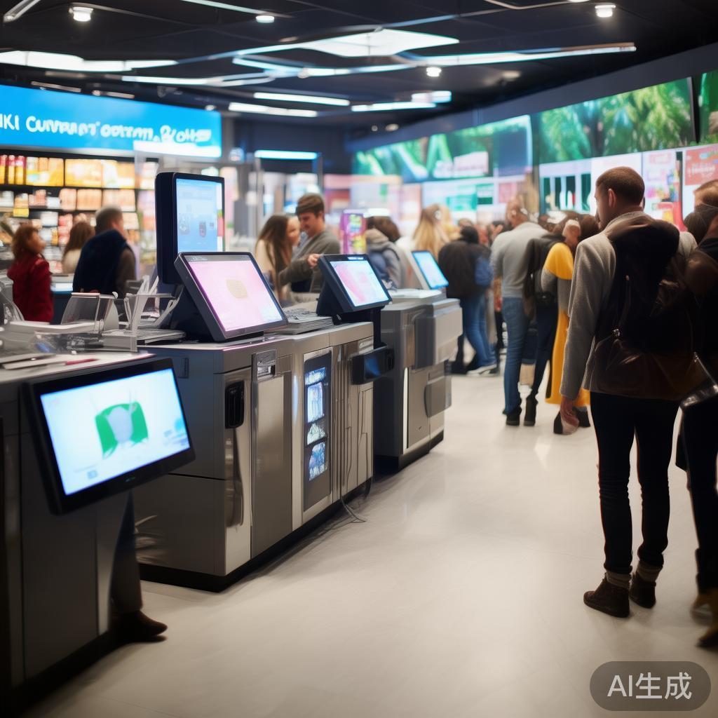 支付收银产品如何破局获客?这5招让商户主动找上门! - 快讯网 - 分享生活资讯热点话题综合门户网www.yibafushi.com