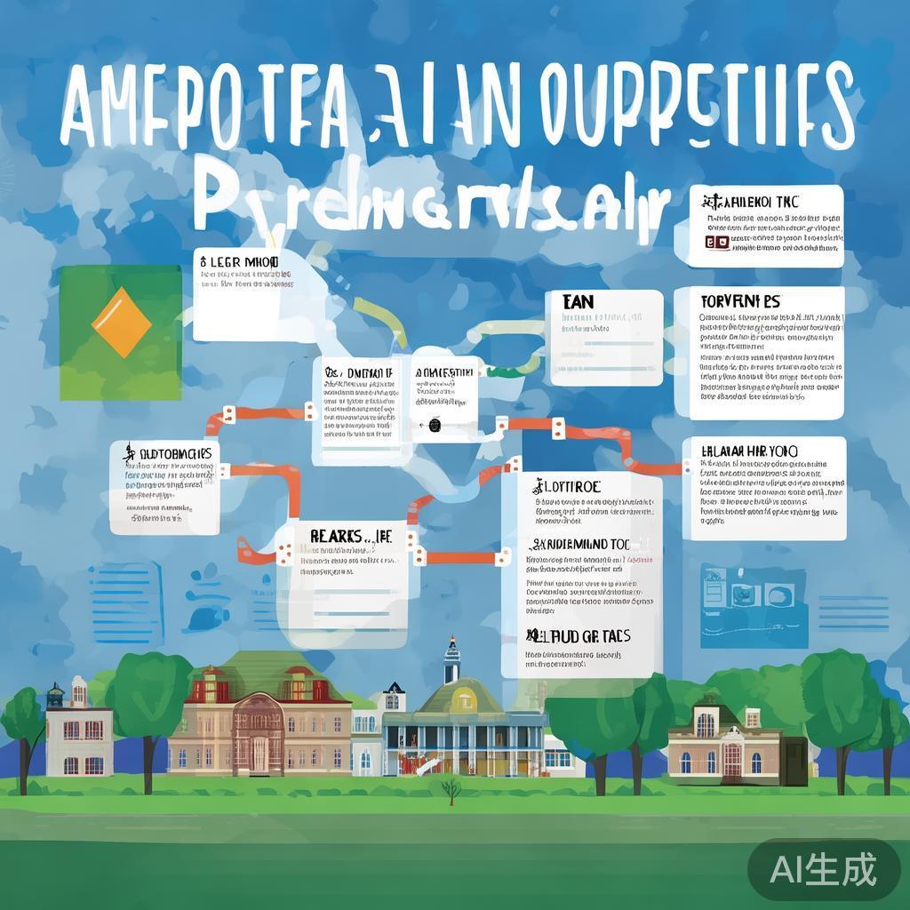 美国大学留学申请全攻略,从准备到提交的每一步 - 快讯网 - 分享生活资讯热点话题综合门户网www.yibafushi.com