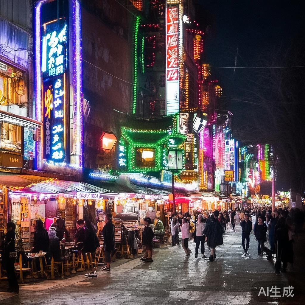 北京图文店如何精准获客?这5招让你的店面成为流量密码 - 快讯网 - 分享生活资讯热点话题综合门户网www.yibafushi.com