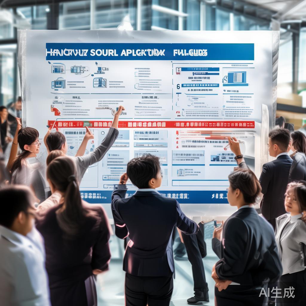 杭州补贴申请全攻略,专业代办公司如何为企业高效申领政策红利 - 快讯网 - 分享生活资讯热点话题综合门户网www.yibafushi.com
