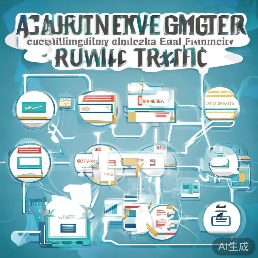 流量获客成交怎么算?一文看懂流量营销的核心逻辑! - 快讯网 - 分享生活资讯热点话题综合门户网www.yibafushi.com