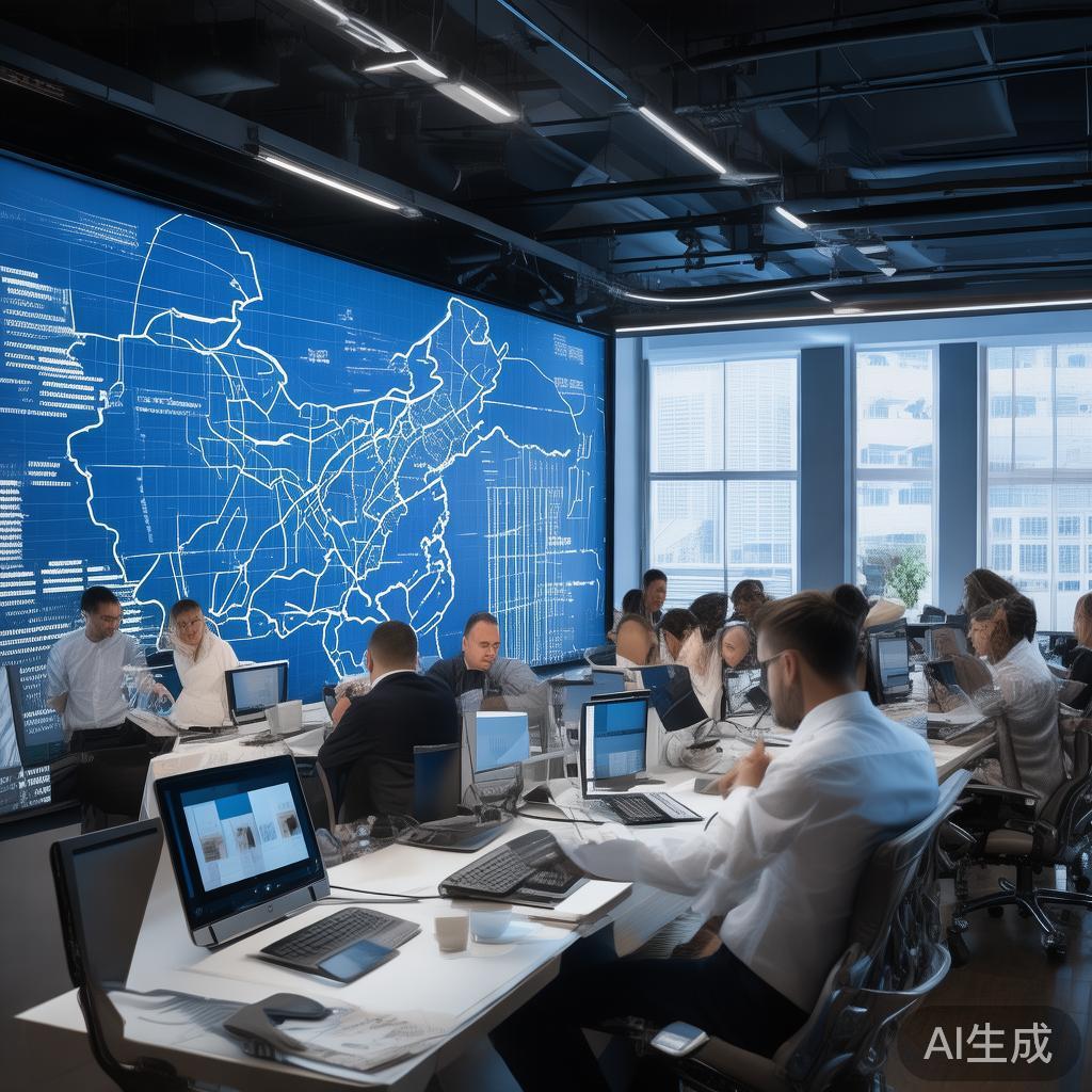 房产号全国获客,从本地到全国,打造你的流量帝国 - 快讯网 - 分享生活资讯热点话题综合门户网www.yibafushi.com