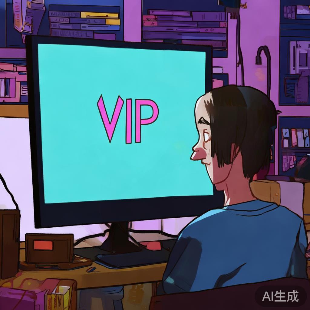 咨询,爱奇艺VIP免费领取,您真的需要吗? - 快讯网 - 分享生活资讯热点话题综合门户网www.yibafushi.com
