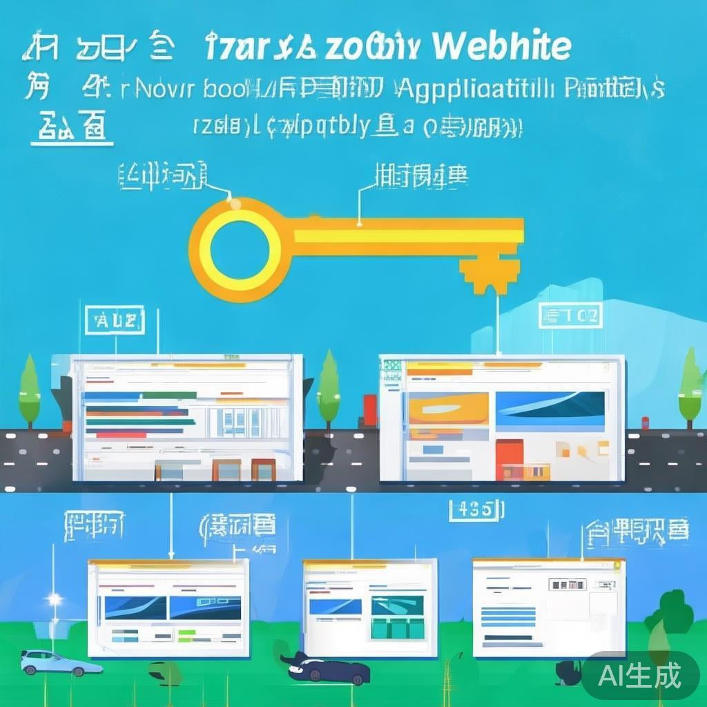 杭州摇号申请网站流程详解,轻松掌握购车金钥匙 - 快讯网 - 分享生活资讯热点话题综合门户网www.yibafushi.com